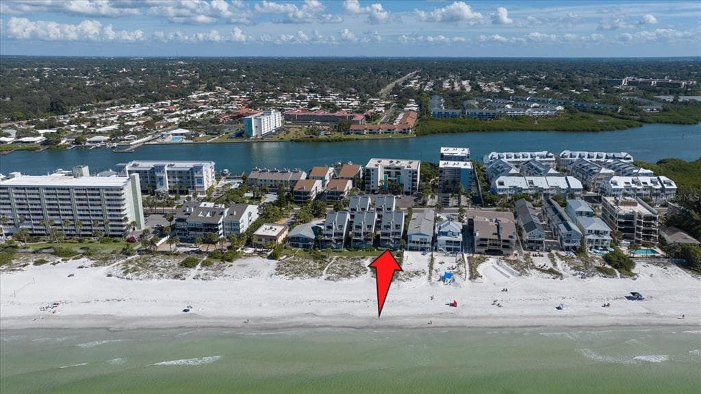 19930 GULF BOULEVARD UNIT 5C INDIAN SHORES, FL 33785