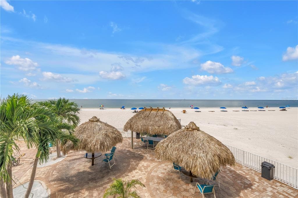 12924 GULF BOULEVARD UNIT 104