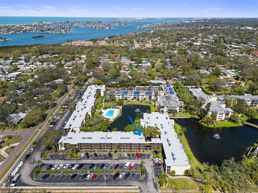 14130 ROSEMARY LANE UNIT 4313 LARGO, FL 33774