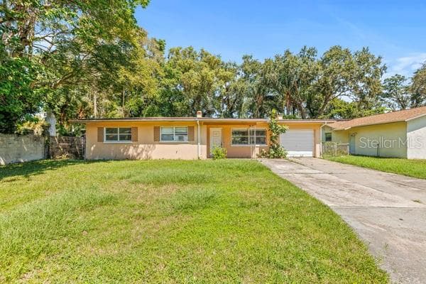 3124 SAN BERNADINO STREET CLEARWATER, FL 33759