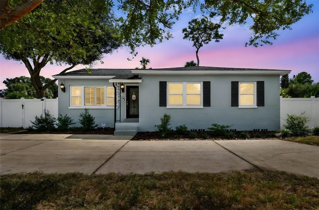 3616 S HIMES AVENUE TAMPA, FL 33629
