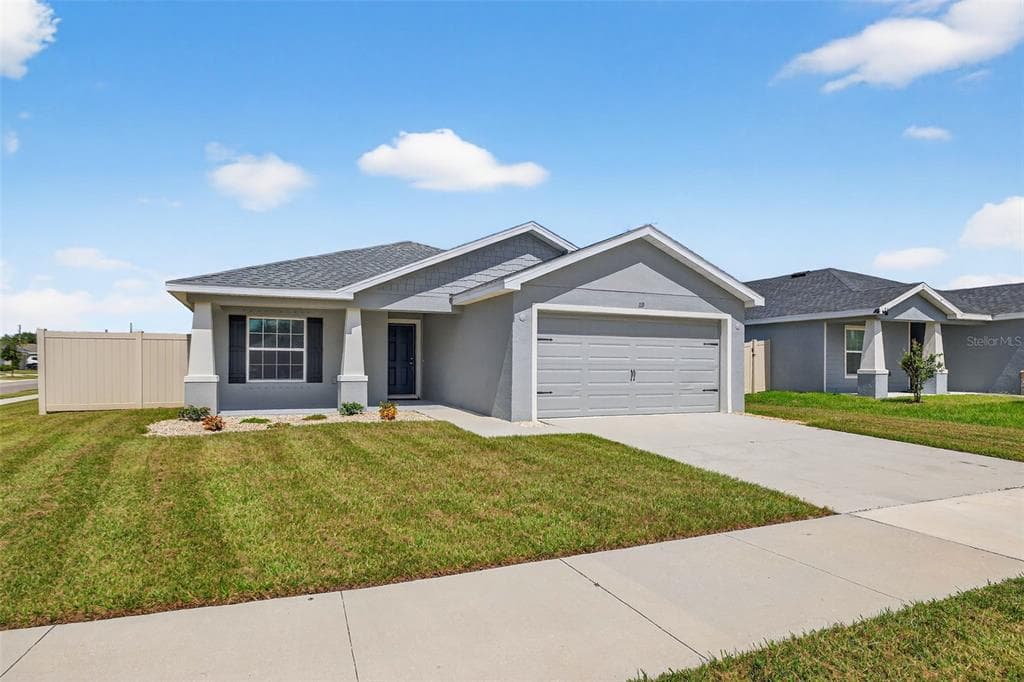 119 EAGLE SUMMIT DRIVE RUSKIN, FL 33570