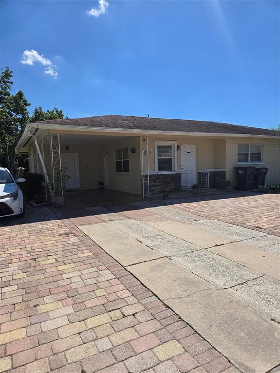 1608 BAYSHORE GARDENS PARKWAY BRADENTON, FL 34207