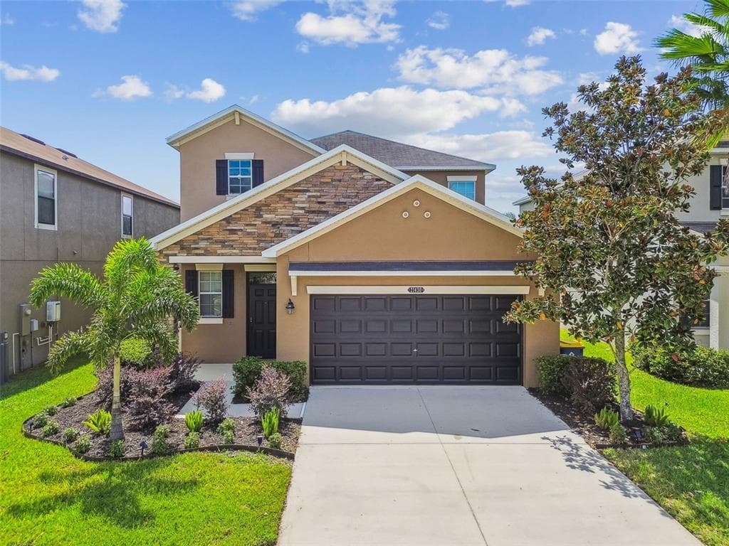 21430 STARRY EYES WAY LAND O LAKES, FL 34637