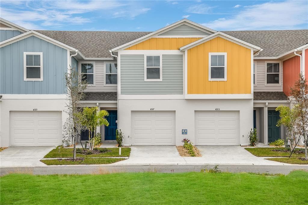 3714 KING HILL DRIVE HAINES CITY, FL 33844