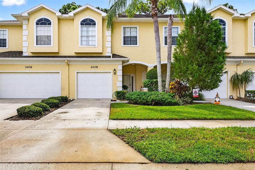 3408 PRIMROSE WAY PALM HARBOR, FL 34683