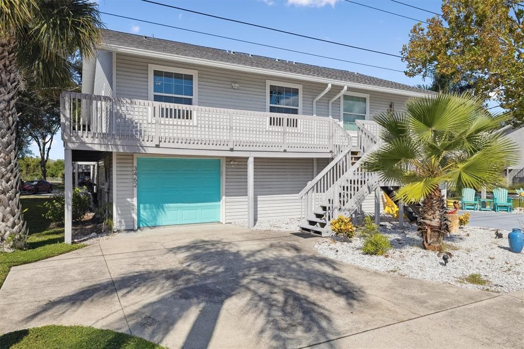 3462 DE SOTO BOULEVARD UNIT 17