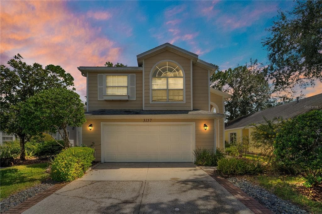 5157 STERLING MANOR DRIVE TAMPA, FL 33647