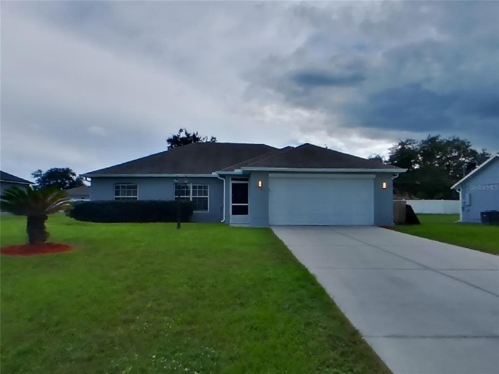 2941 GRAYTON STREET DELTONA, FL 32738