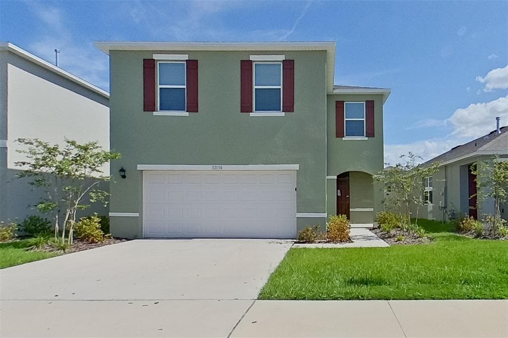 32150 KATELIN CIRCLE LEESBURG, FL 34748