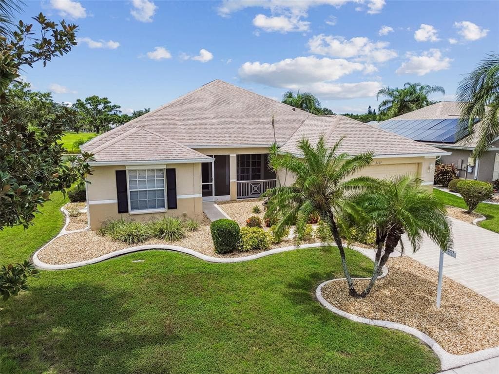 2309 LYNDHURST DRIVE
