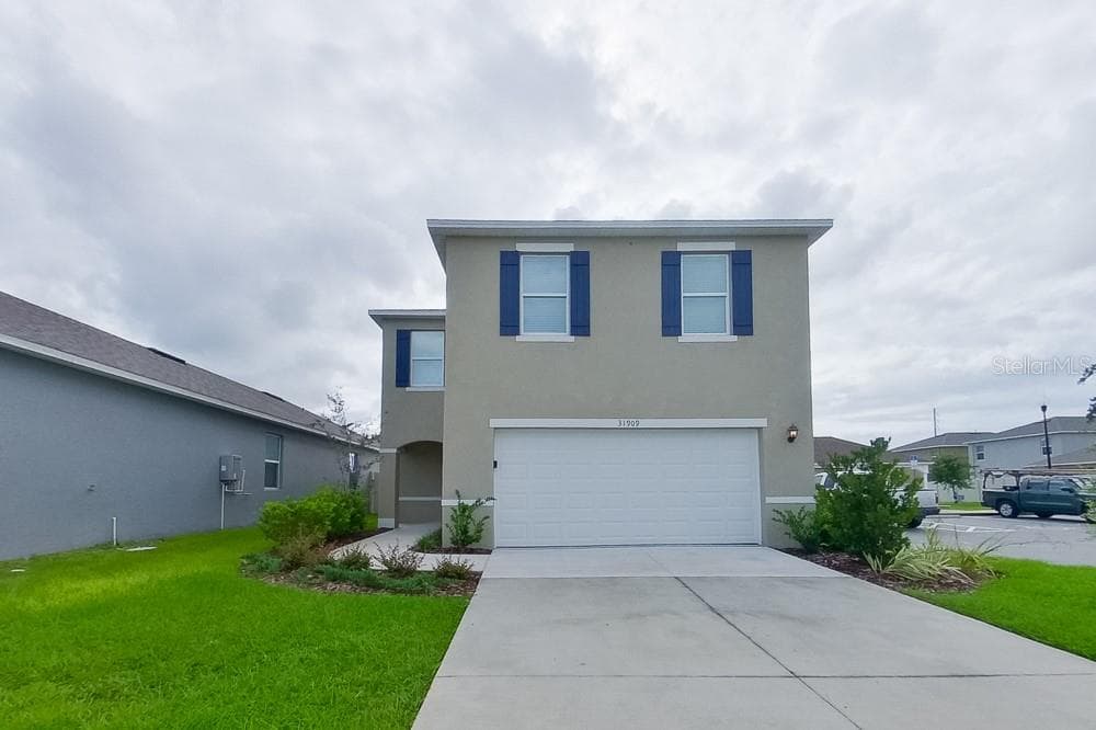 31909 KATELIN CIRCLE LEESBURG, FL 34748
