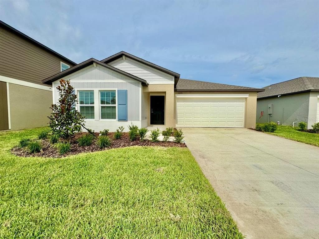 10331 GENTLE RAIN DRIVE LAND O LAKES, FL 34638