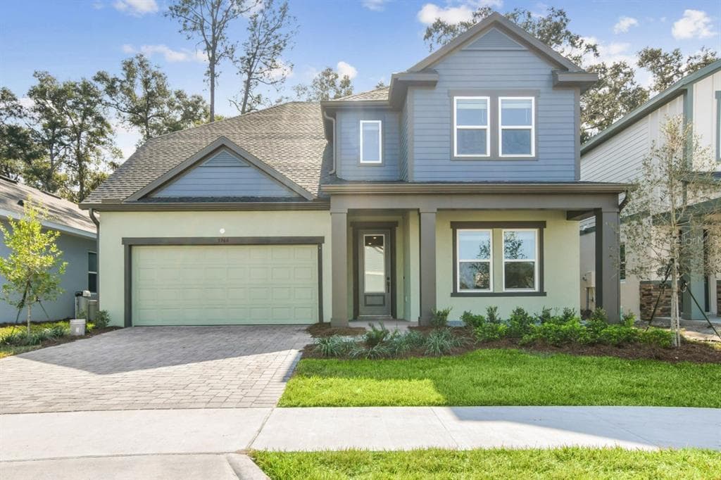 5966 SACRED OAK AVENUE MOUNT DORA, FL 32757