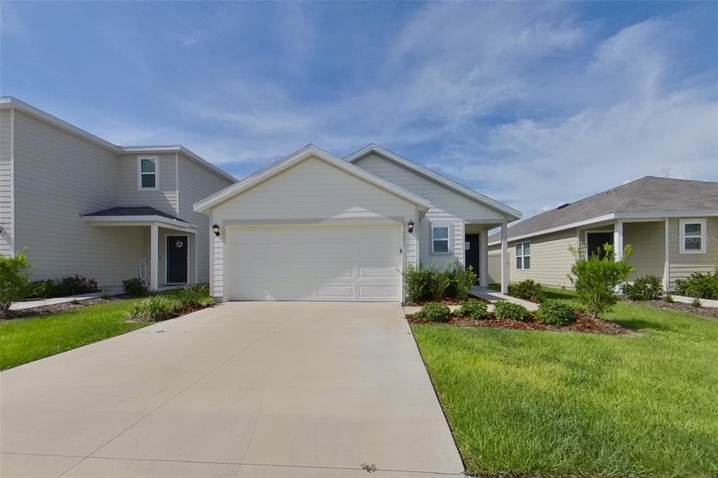 4421 SW 85TH STREET OCALA, FL 34476