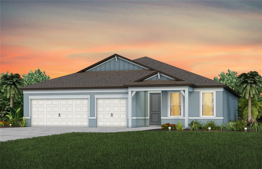 6760 SW 89TH LANE OCALA, FL 34476