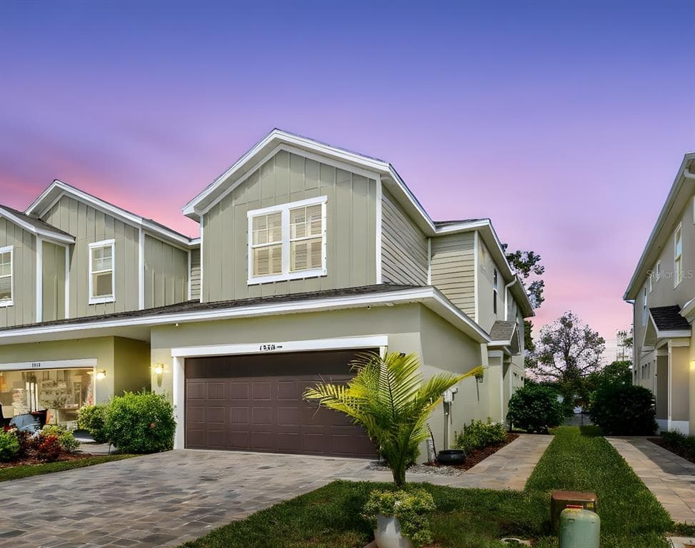 1958 TRAILSIDE DR PALM HARBOR, FL 34683