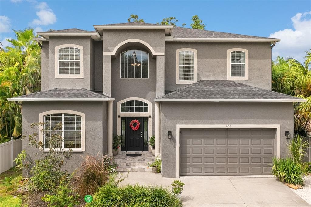 602 DARTMOUTH AVENUE E OLDSMAR, FL 34677