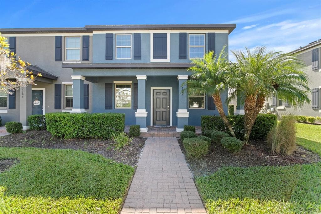 17378 CRUISER BEND LAND O LAKES, FL 34638