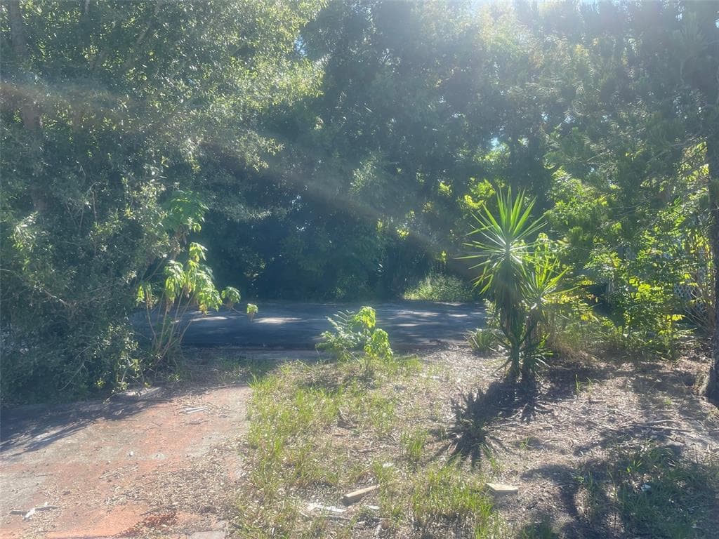 4134 LAS VEGAS DRIVE NEW PORT RICHEY, FL 34653