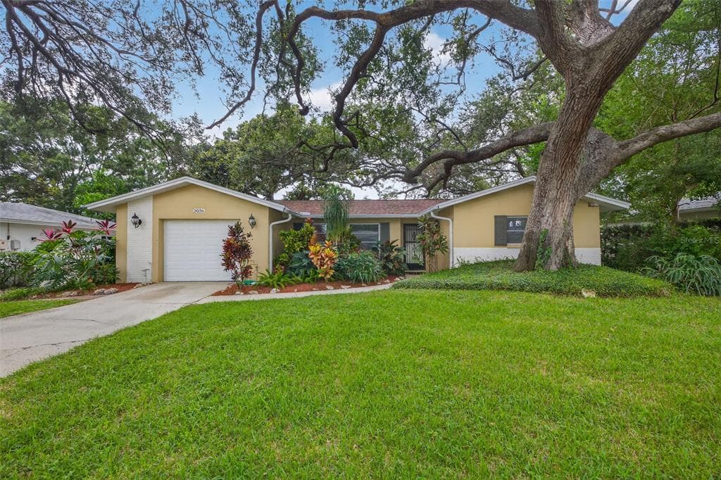 2036 FOREST DRIVE CLEARWATER, FL 33763