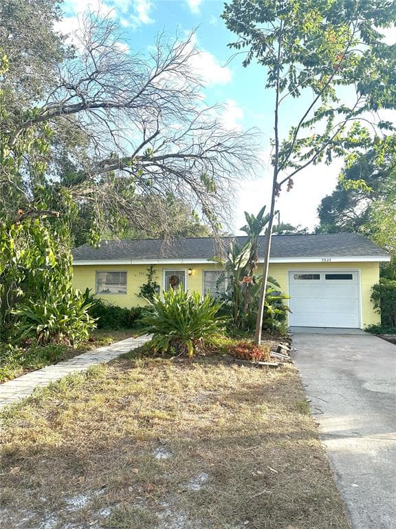 5924 DARTMOUTH AVENUE N ST PETERSBURG, FL 33710