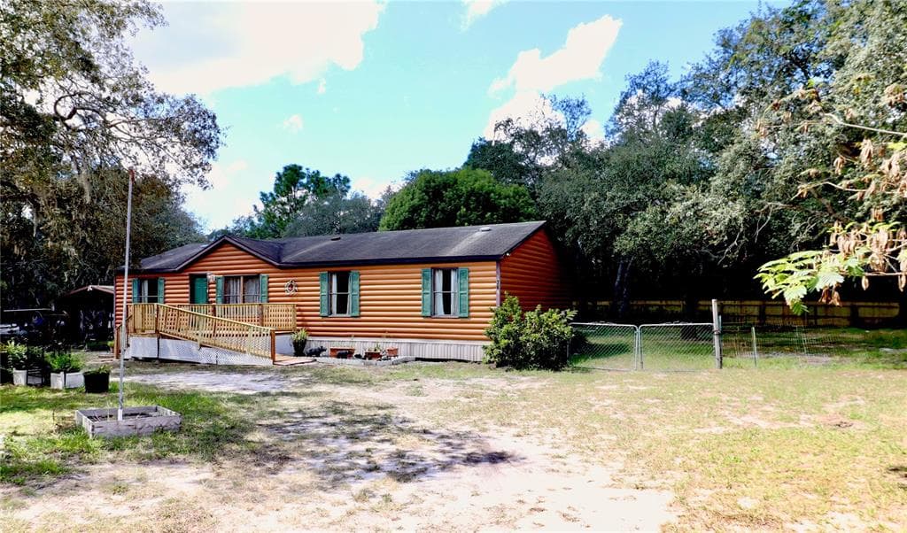 5764 S BUTAN POINT HOMOSASSA, FL 34446