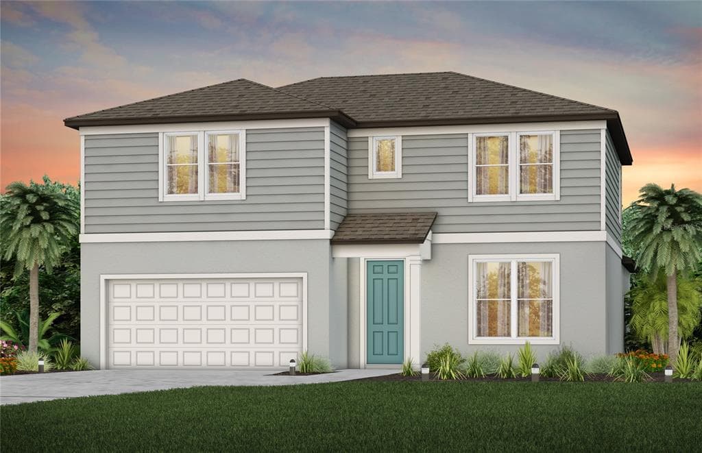 1726 RUBY LANE LAKE ALFRED, FL 33850