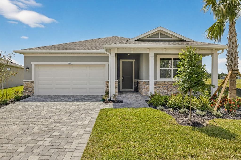 12427 52ND STREET E PARRISH, FL 34219