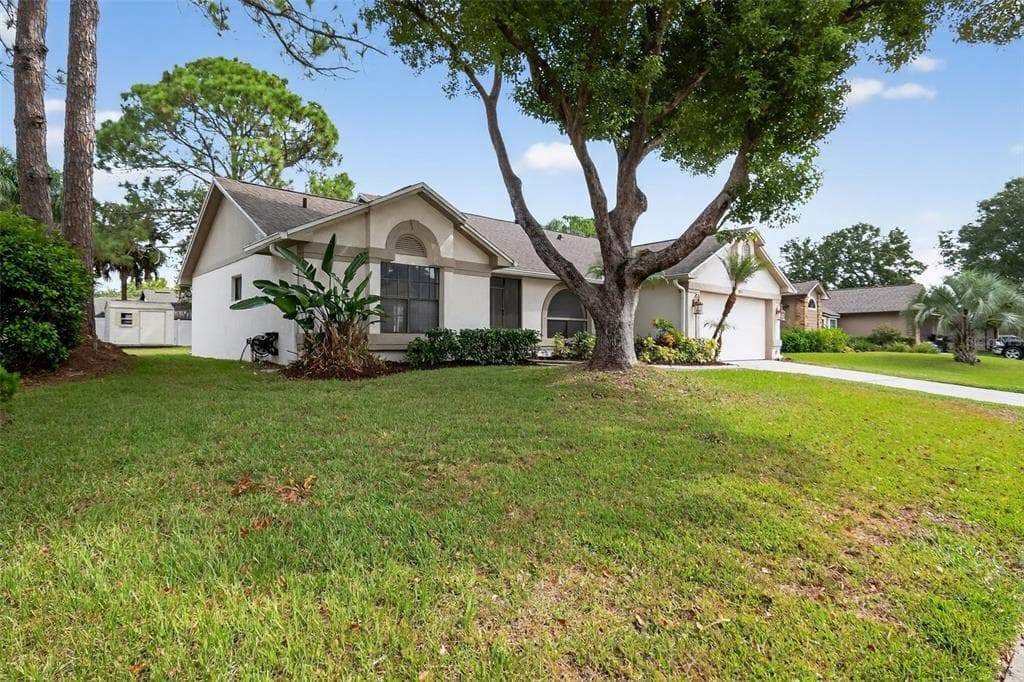 20211 MAJESTIC STREET ORLANDO, FL 32833