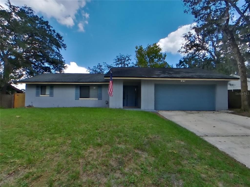 1510 CANARY STREET LONGWOOD, FL 32750