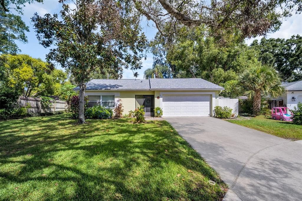 2289 N CITRUS WAY PALM HARBOR, FL 34683