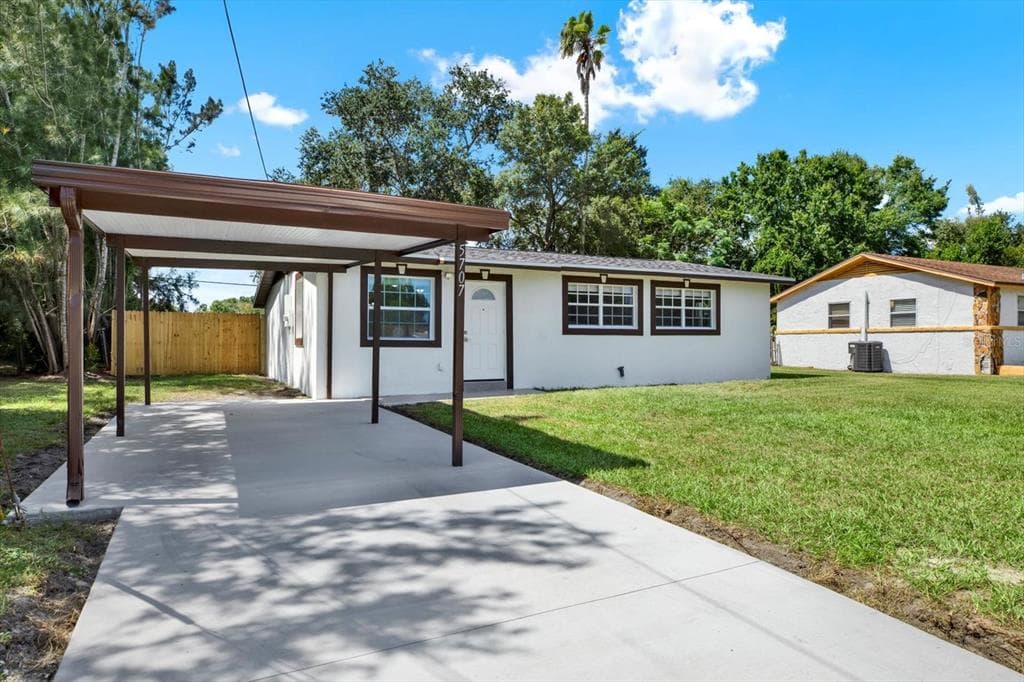 5707 S 79TH STREET TAMPA, FL 33619