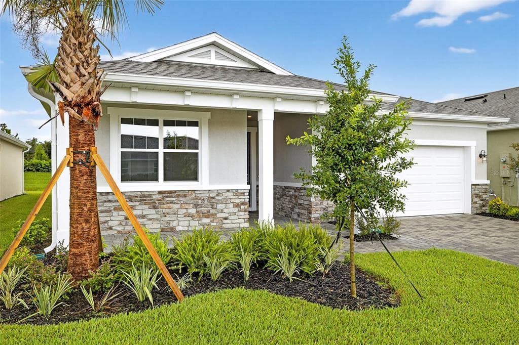 12309 49TH STREET E PARRISH, FL 34219