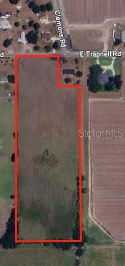 2401 E TRAPNELL ROAD PLANT CITY, FL 33566