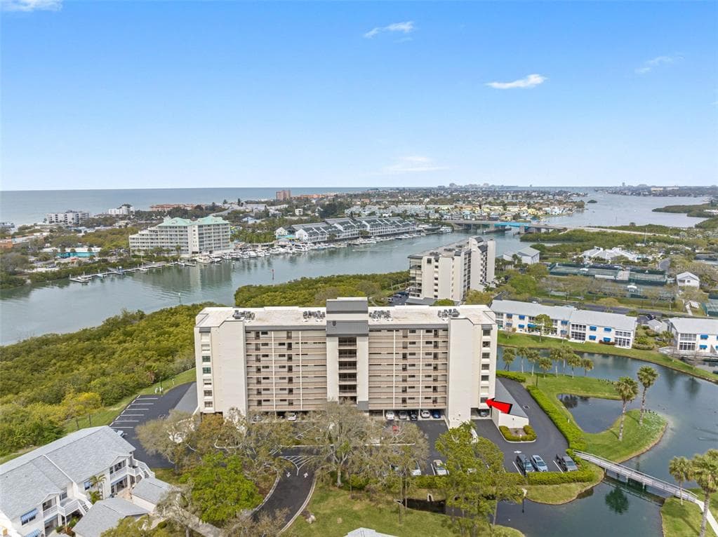 11590 SHIPWATCH DRIVE UNIT 248 LARGO, FL 33774