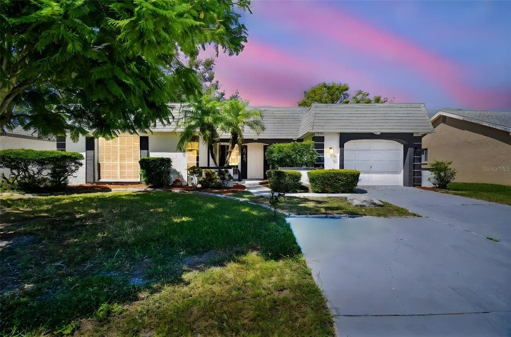 3513 LANDALE DRIVE HOLIDAY, FL 34691