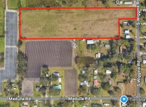 S WIGGINS ROAD PLANT CITY, FL 33566