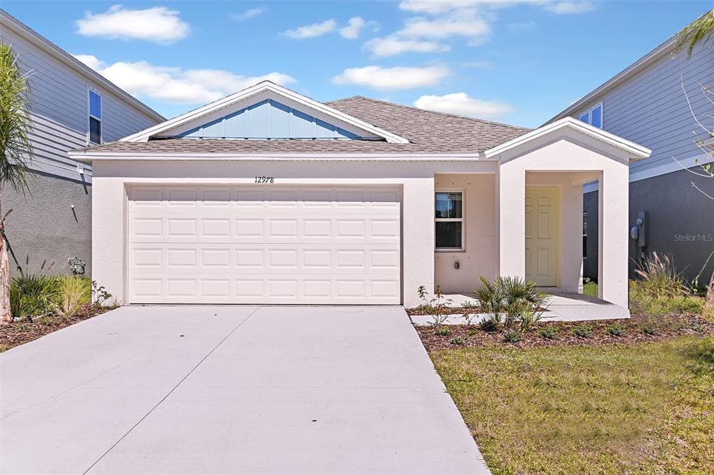 6032 NAVONA WAY WINTER HAVEN, FL 33884