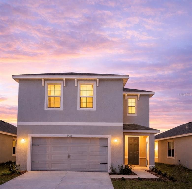 17031 WAVE TRESSLE PLACE WIMAUMA, FL 33598