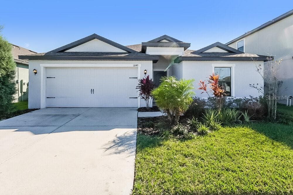11849 VALHALLA WOODS DRIVE RIVERVIEW, FL 33579