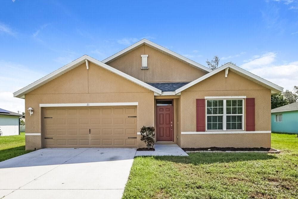 21 SE 20TH PLACE CAPE CORAL, FL 33990