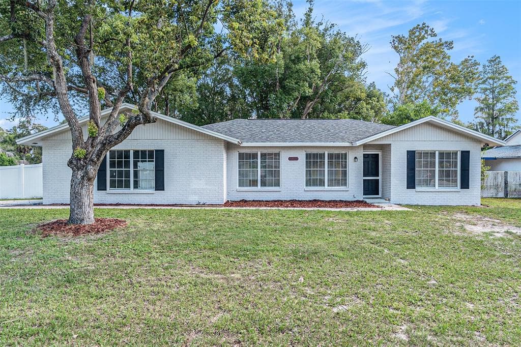 2540 SHADECREST ROAD LAND O LAKES, FL 34639