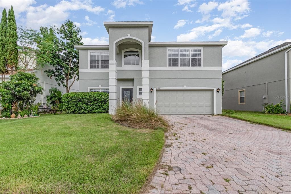 33501 TERRAGONA DRIVE SORRENTO, FL 32776