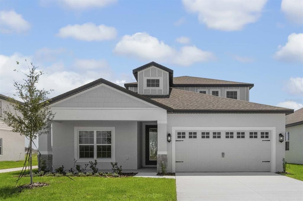 3348 CHINOTTO DRIVE LAKE ALFRED, FL 33850