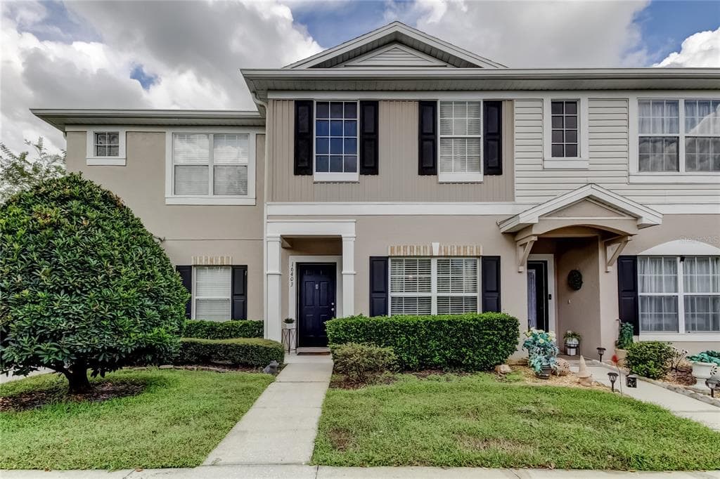 16403 BELLEMORE LANE ODESSA, FL 33556