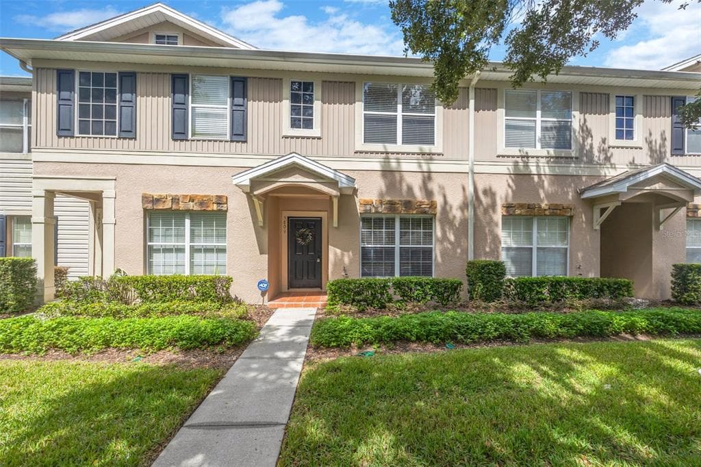 5809 FISHHAWK RIDGE DRIVE LITHIA, FL 33547