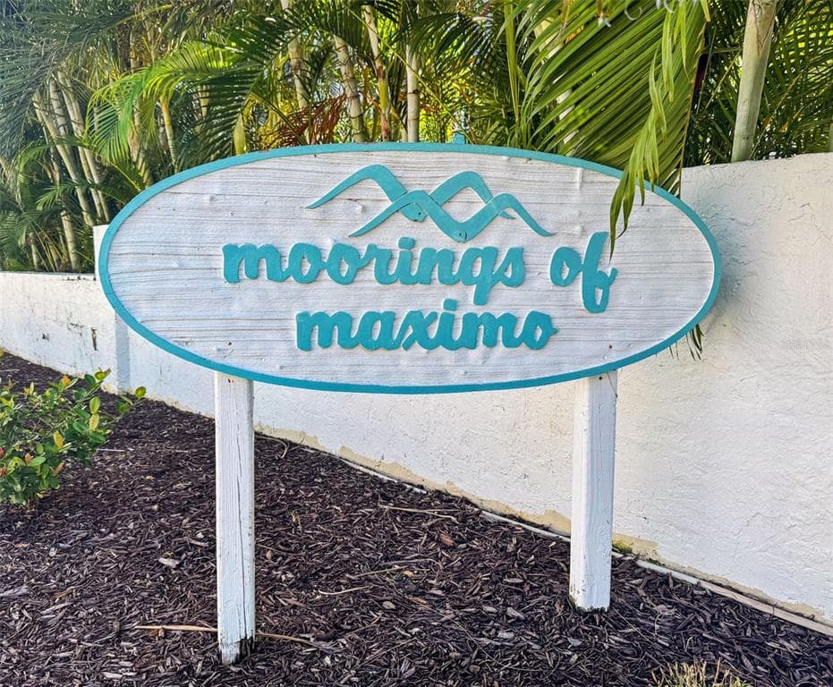 4902 38TH WAY S UNIT 309 ST PETERSBURG, FL 33711