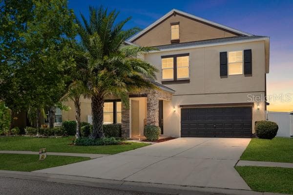 11760 WINTERSET COVE DRIVE