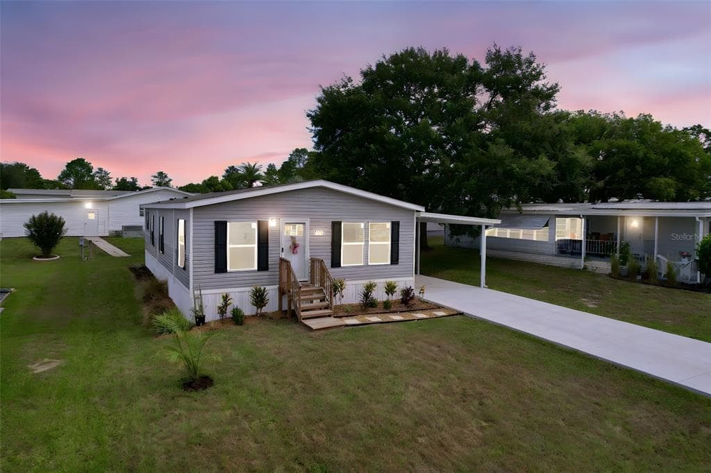 14311 ACTION STREET BROOKSVILLE, FL 34613